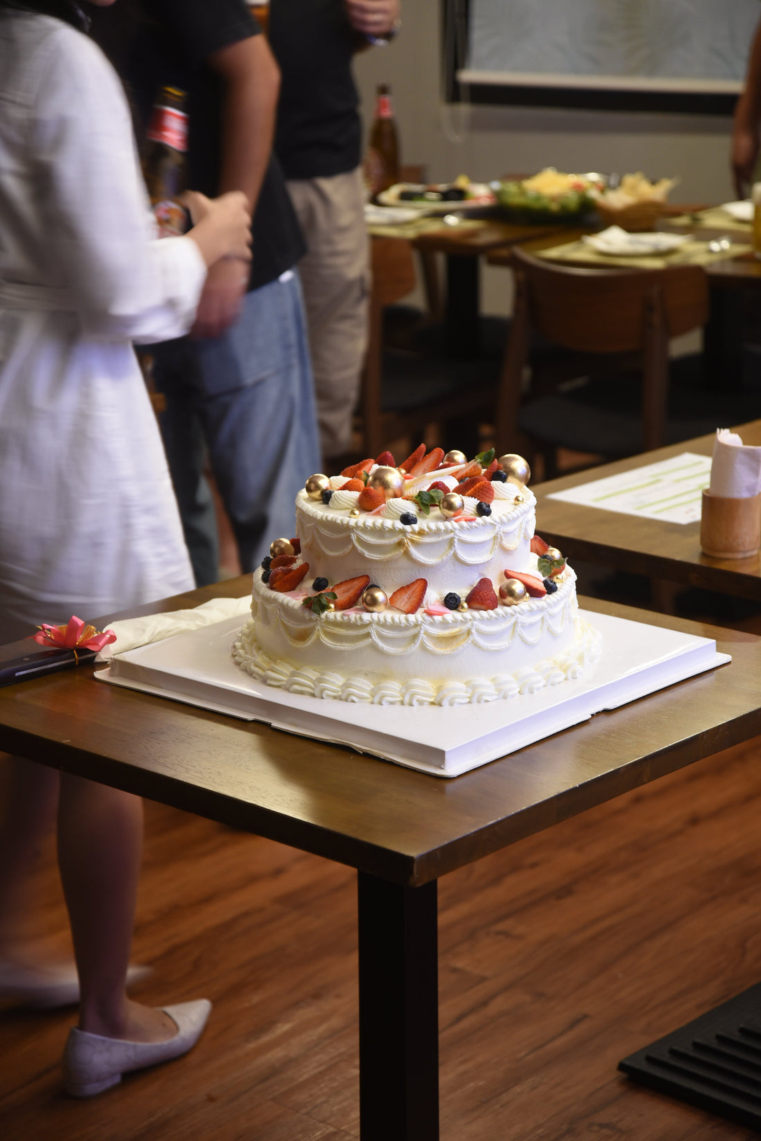 Wedding Cakes!