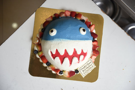 About Our Decoration Cakes