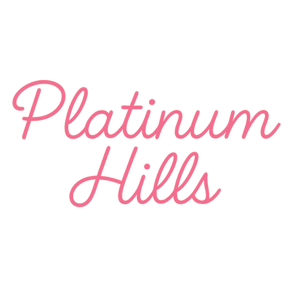 Platinum Hills patisserie